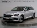 �koda Superb iV STYLE 1.4TSI 160KW DSG
