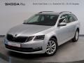 koda Octavia COMBI STYLE 1.6 TDI 85 kW