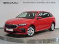 koda Scala SELECTION 1.0 TSI 85KW