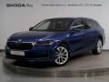 �koda Superb LAURIN&KLEMENT 2.0TDI 142KW 4x