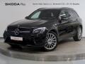 Mercedes-Benz GLC AMG 350D 190KW 4x4 TA�N� BURMA