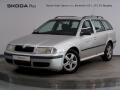 �koda Octavia ELEGANCE 1.9TDI 81KW