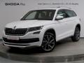 koda Kodiaq L&K 2.0TDI 147K 4x4 DSG TAN