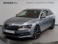 koda Superb L&K 2.0TDI 147KW DSG TAN 4x4