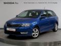 koda Rapid AMBITION 1.2TSI 66KW