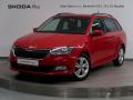 �koda Fabia AMBITION TOUR 1.0TSI 70KW