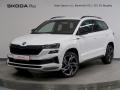 koda Karoq SPORTLINE 1.5TSI 110KW  DSG CA