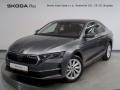 koda Octavia TOP SELECTION 1.5TSI DSG