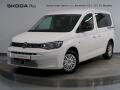 Volkswagen Caddy 2.0TDI 75KW