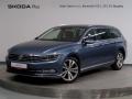 Volkswagen Passat HIGHLINE 2.0TDI 176KW 4x4 DSG