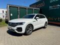 Volkswagen Touareg R-LINE 3.0TDI 170KW