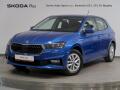 �koda Fabia SELECTION 1.0TSI 70KW