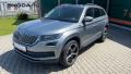 koda Kodiaq STYLE 2.0TDI 110kW DSG TAN