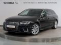 Audi A4 AVANT DESIGN 45TDI 170KW 4x4