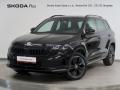 koda Karoq SPORTLINE 1.5TSI 110KW DSG NAV