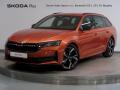 �koda Octavia SPORTLINE 2.0TSI 150KW 4x4 DSG