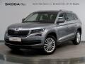 �koda Kodiaq STYLE 2.0TDI 110KW DSG CANTON
