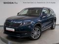 koda Kodiaq L&K 2.0TDI 147KW 4x4 DSG TAN