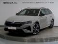 �koda Octavia RS 2.0TSI 195KW DSG TA�N� WEBA