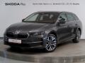 �koda Octavia EXCLUSIVE 2.0TDI 110KW DSG TA�