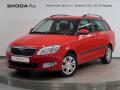 �koda Fabia AMBIENTE 1.2TSI 63KW