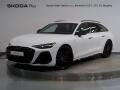 Audi A6 AVANT S-LINE 3.0TFSI 270KW 4x4