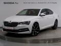�koda Superb LAURIN&KLEMENT 2.0TDI 147KW 4x