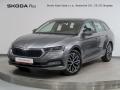 koda Octavia STYLE 2.0TDI 110KW DSG TAN L