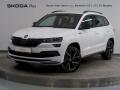 �koda Karoq SPORTLINE 2.0TDI 110KW 4x4 DSG