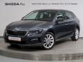 �koda Scala STYLE 1.0TSI 81KW DSG