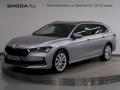 koda Superb COMBI 2.0 TDI 110 kW DSG LED M