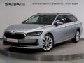 �koda Superb 2.0TDI 110KW DSG TA�N� LED MAT