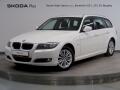 BMW 318d 105KW