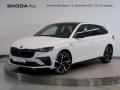 koda Scala MONTE CARLO 1.5 TSI 110KW KEYL