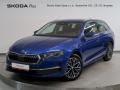 koda Octavia TOP SELECTION 2.0TDI 110KW DSG