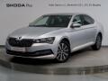 koda Superb STYLE 2.0TDI 110KW