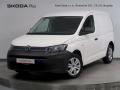 Volkswagen Caddy CARGO 1.5TSI 84KW