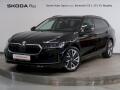�koda Superb SELECTION 2.0TDI 110KW DSG PAN