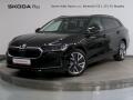 �koda Superb SELECTION 2.0TDI 110KW DSG PAN
