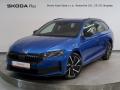 koda Octavia SPORTLINE 2.0TDI 110KW DSG