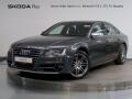 Audi S8 4.0TFSI 382KW QUATTRO EXCLUSIV