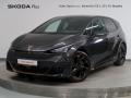 Cupra Born 150KW 62kWh TEPELN� �ERPADLO N