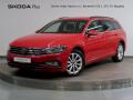 Volkswagen Passat BUSINESS PREMIUM 2.0TDI 110KW
