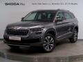 �koda Kodiaq STYLE 2.0TDI 110KW