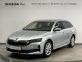 �koda Octavia TOP SELECTION 2.0TDI 110KW DSG