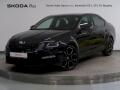 �koda Octavia RS CHALLENGE 2.0TDI 135KW DSG