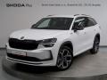 koda Kodiaq SPORTLINE 2.0TDI 142kW 4x4 7M
