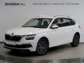 koda Kamiq STYLE PLUS 1.5TSI 110KW DSG LE