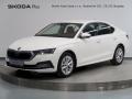 koda Octavia STYLE PLUS 2.0TDI 110KW