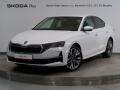 �koda Octavia EXCLUSIVE 2.0TDI 110KW DSG WEB